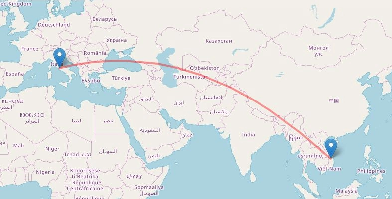 Le migliori compagnie aeree per il Vietnam: Quale scegliere?