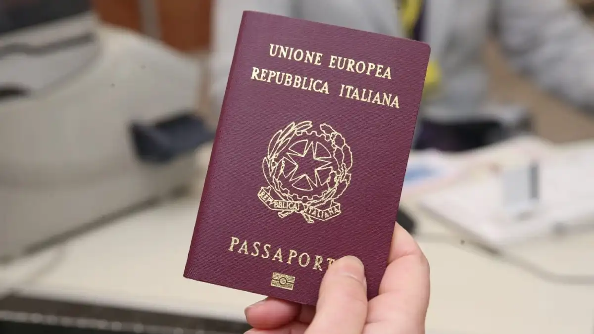 Passaporto e requisiti di ingresso in Laos