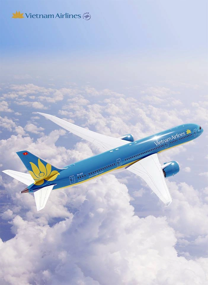 Vietnam Airlines