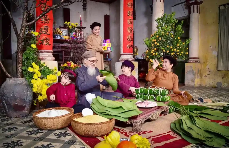 cosa vedere in Vietnam a gennaio