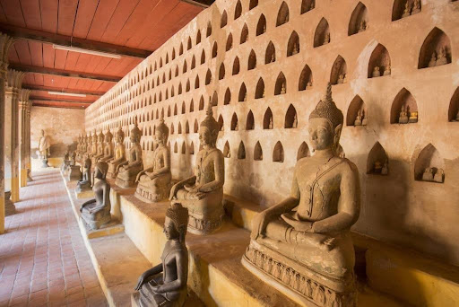 Vientiane