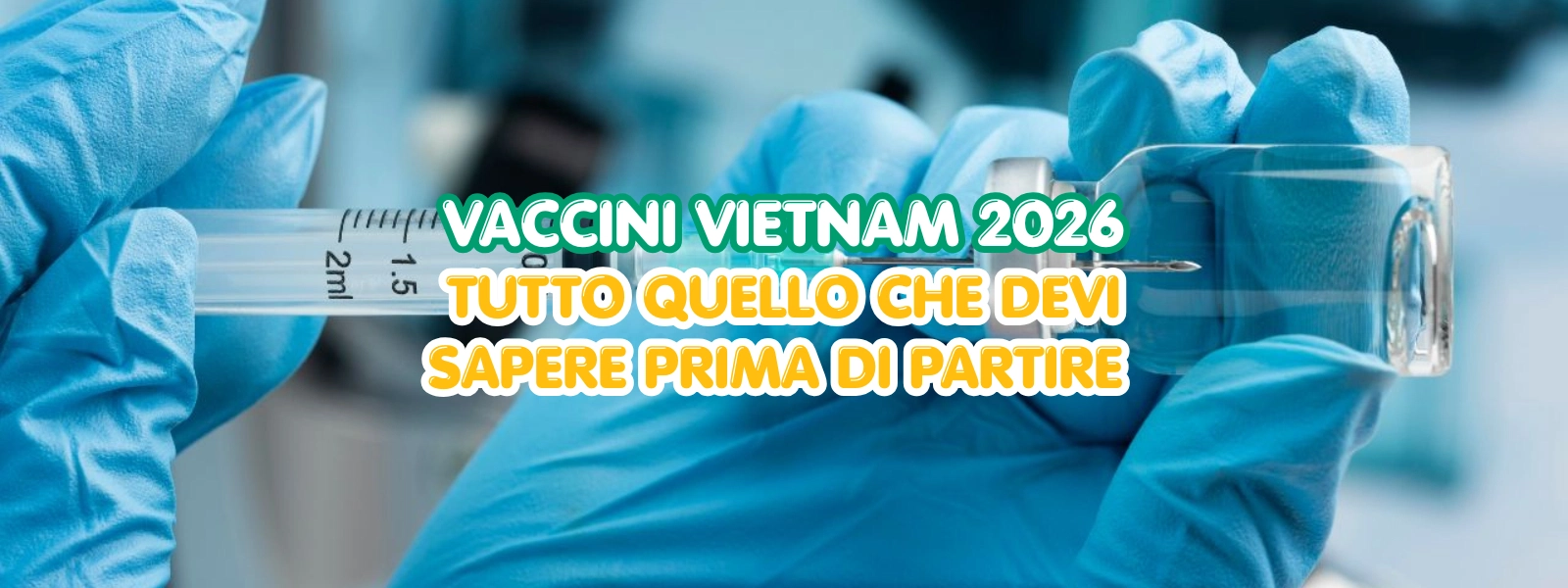 Vaccini Vietnam 2026