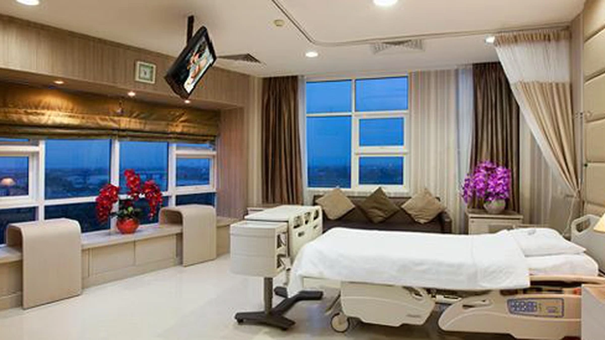 Costi Cure Mediche in Vietnam