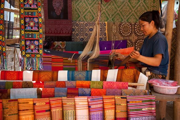 Ban Xang Khong