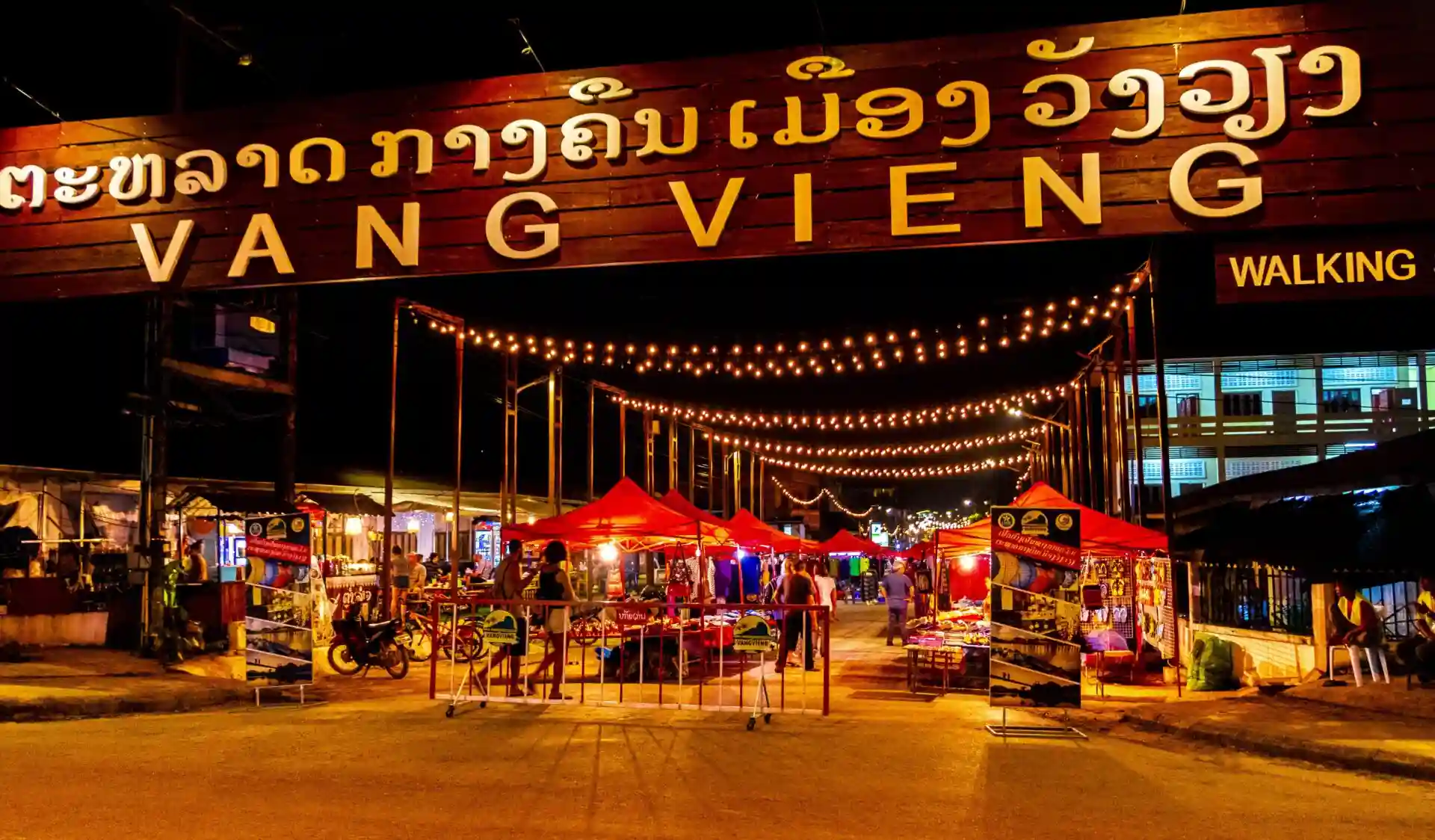 Vang Vieng