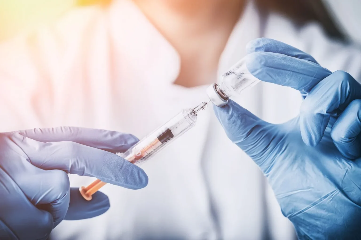 Vaccini Vietnam: quando fare i vaccini