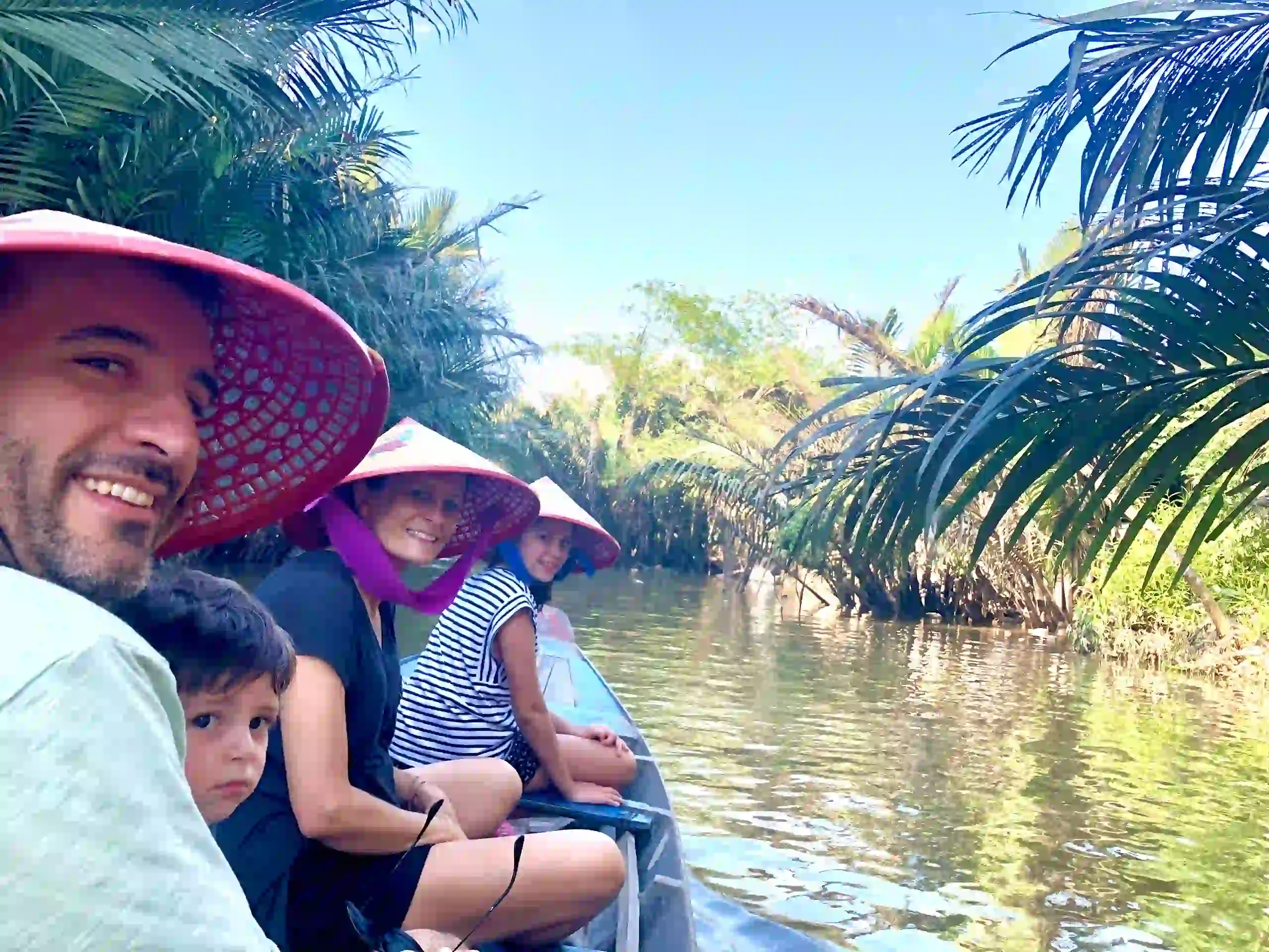 Perché scegliere il Vietnam per un viaggio in famiglia?