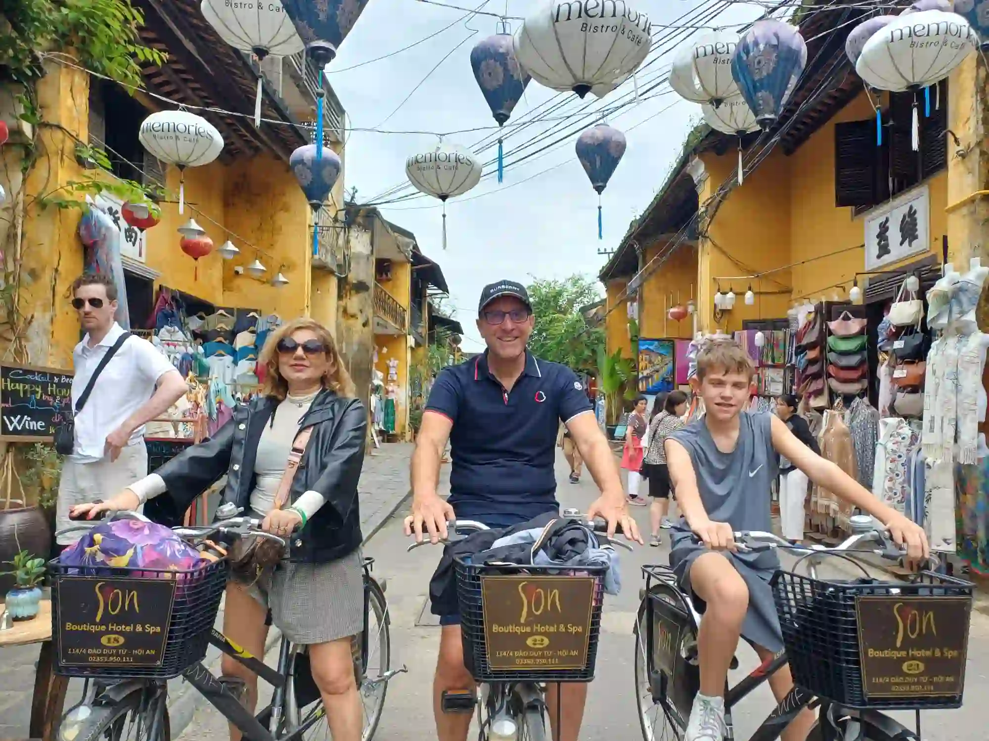 Quanti giorni dedicare a un viaggio in Vietnam con la famiglia?