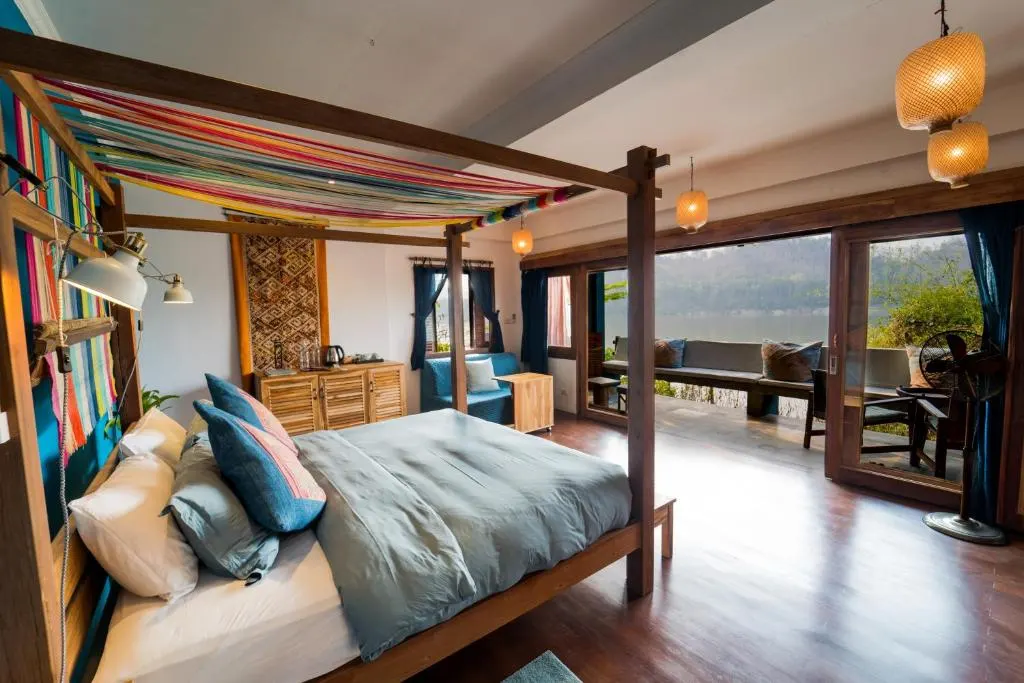 Mekong Villa dell'Ock Pop Tok
