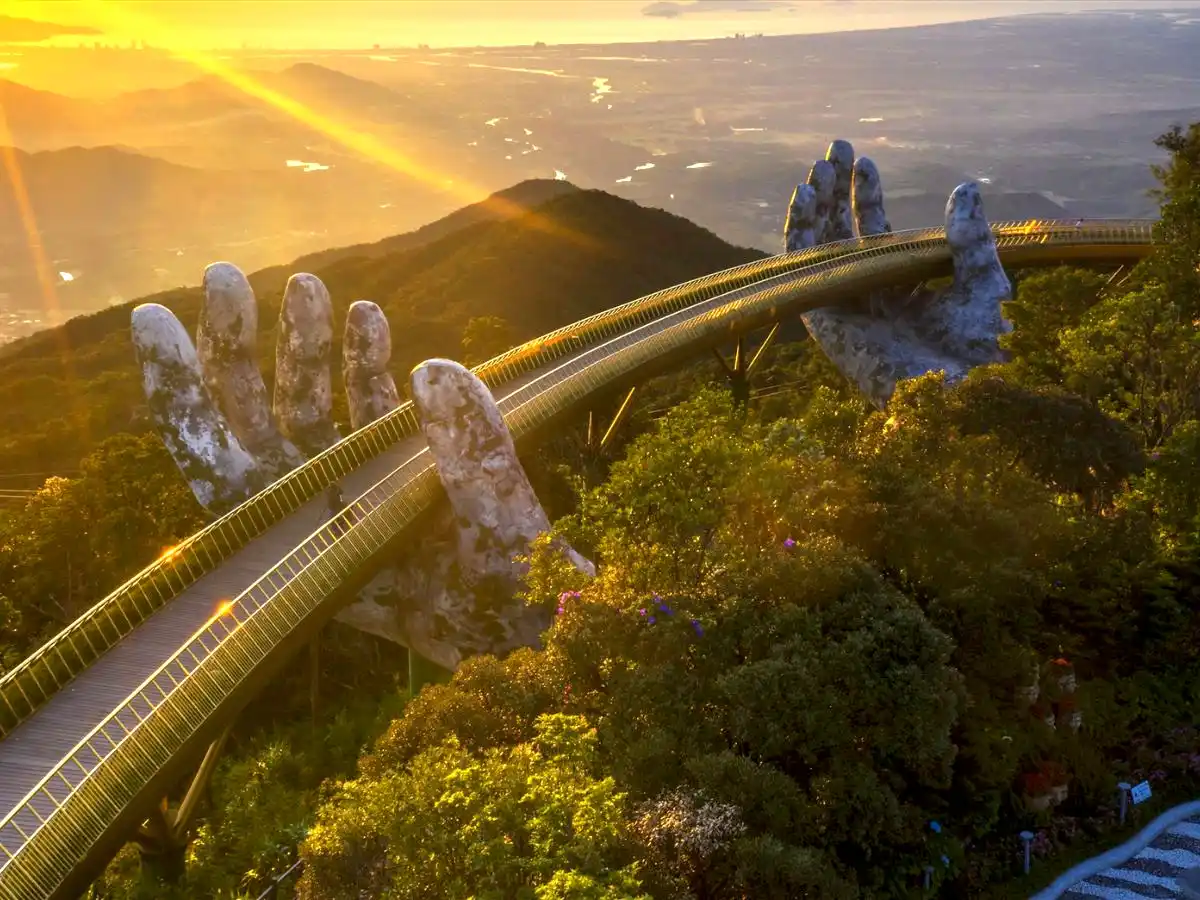 Il Fascino del Vietnam Centrale