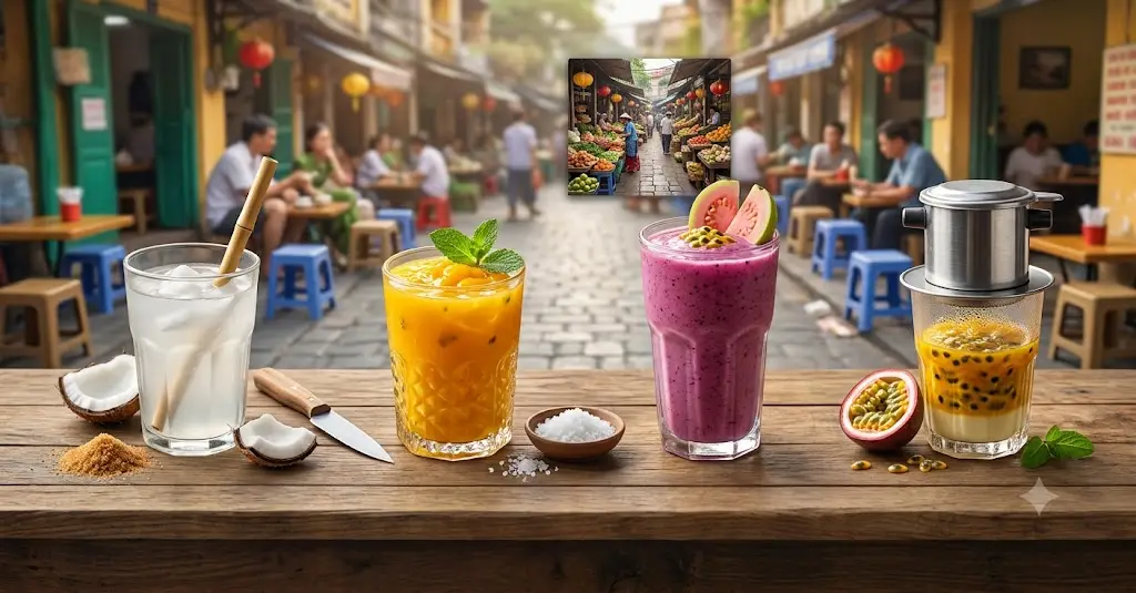Frutta e Freschezza