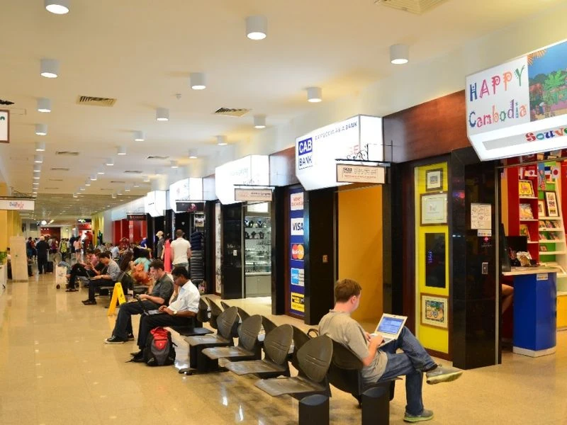 Aeroporto