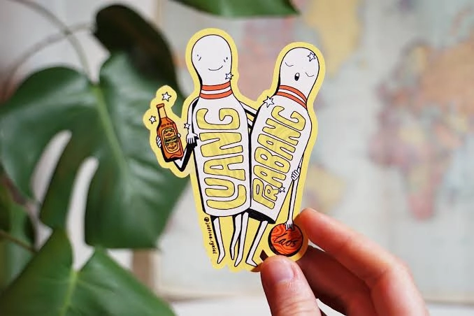 Gadget Beerlao - Il Souvenir più Laotiano di Tutti