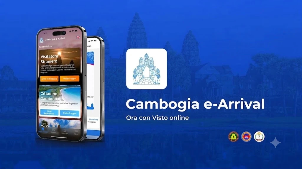 L'App Obbligatoria dal 2024