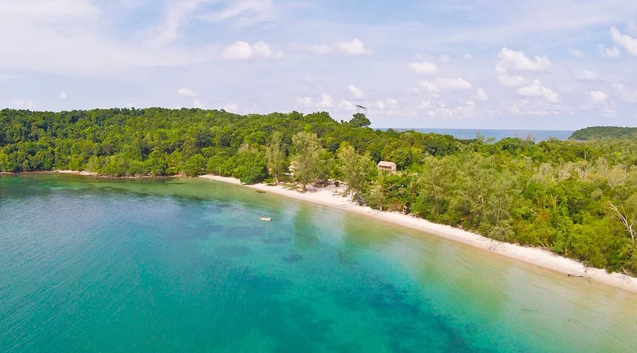 Koh Ta Kiev
