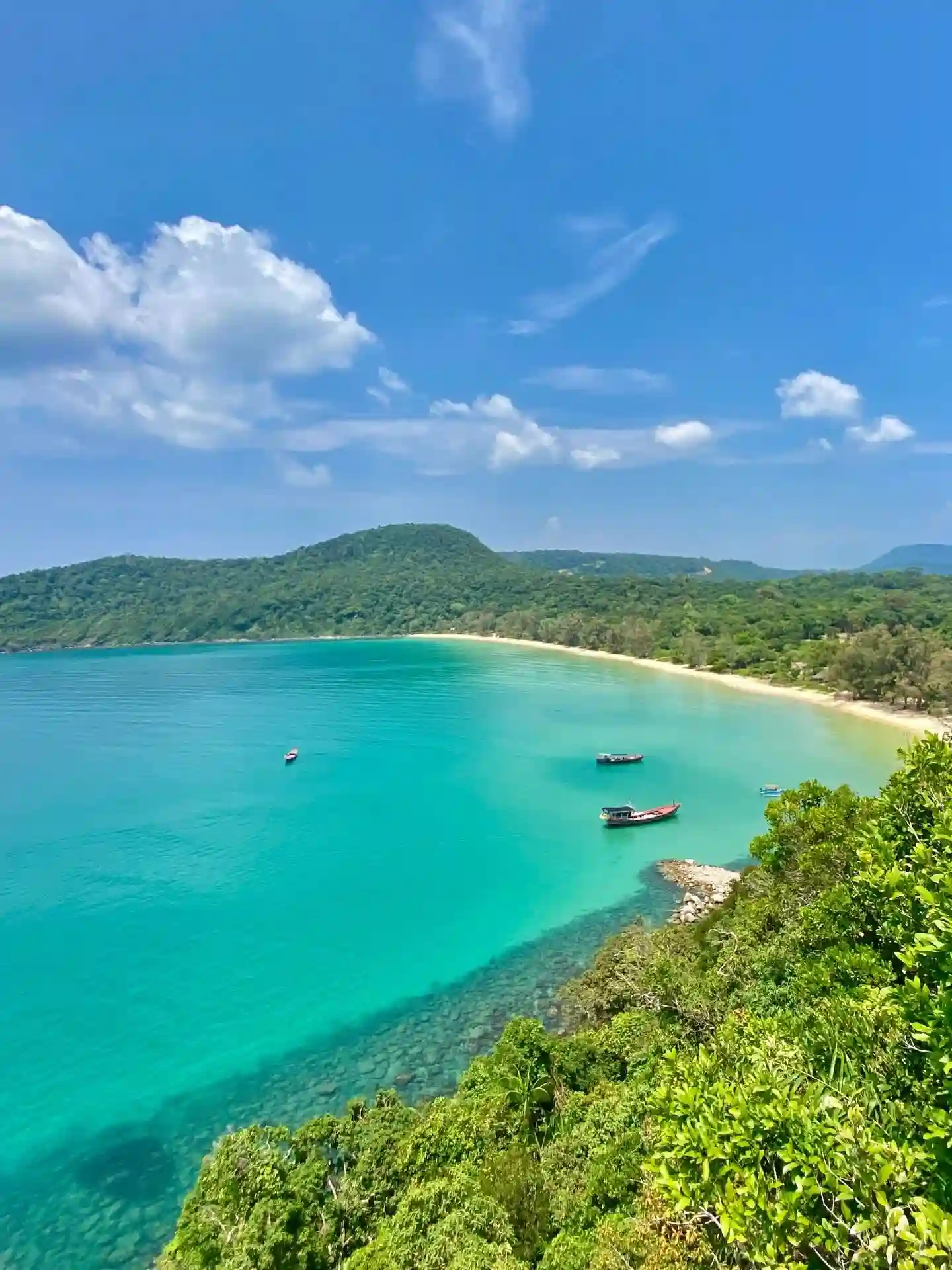 Lazy Beach