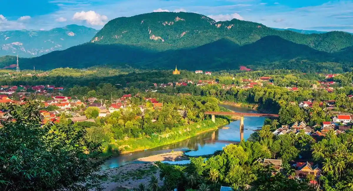 Luang Prabang