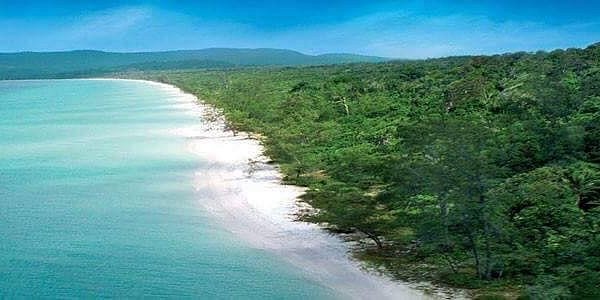 kep-beach