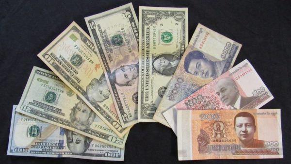 Guida a Dollari e Riel
