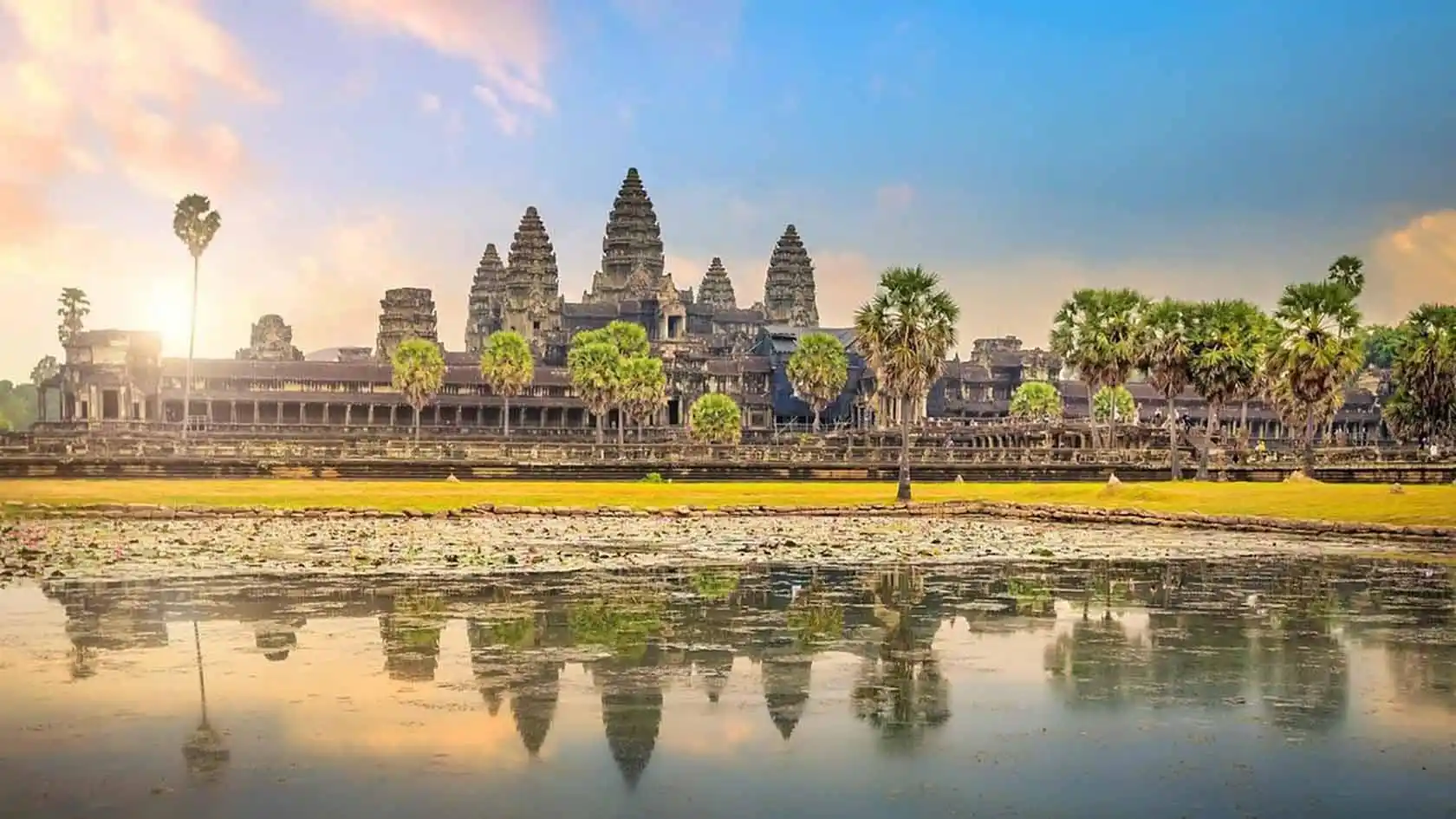 Quanti Giorni Servono per Visitare Angkor Wat?