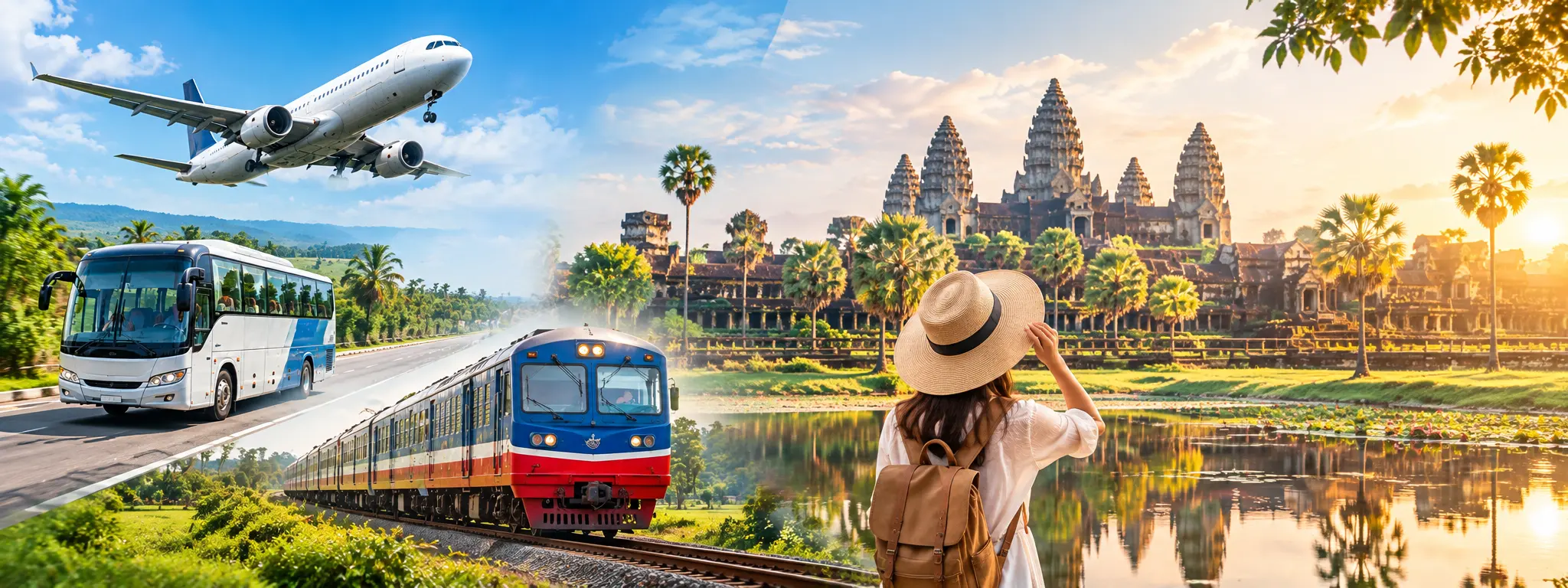 Quanti Giorni Servono per Visitare Angkor Wat? La Guida Completa al Sito più Grande del Mondo