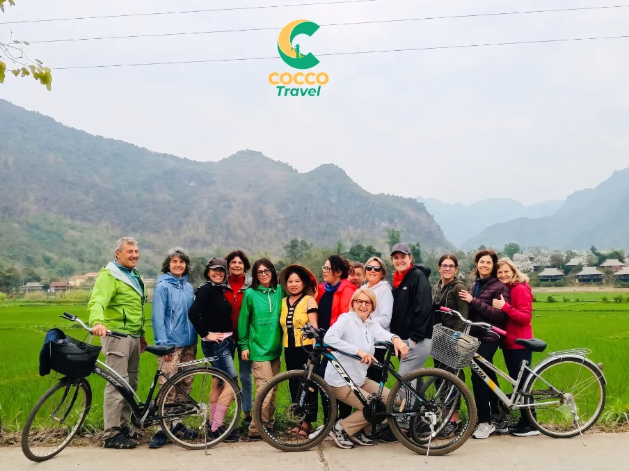 Tour Vietnam 14 Giorni: Natura, Cultura e Mare