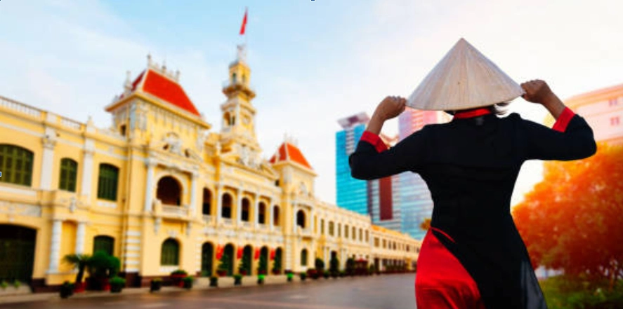 Benvenuto nel Cuore Pulsante di Saigon