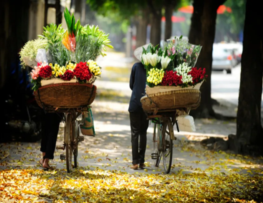 Scopriamo Hanoi e la sua storia