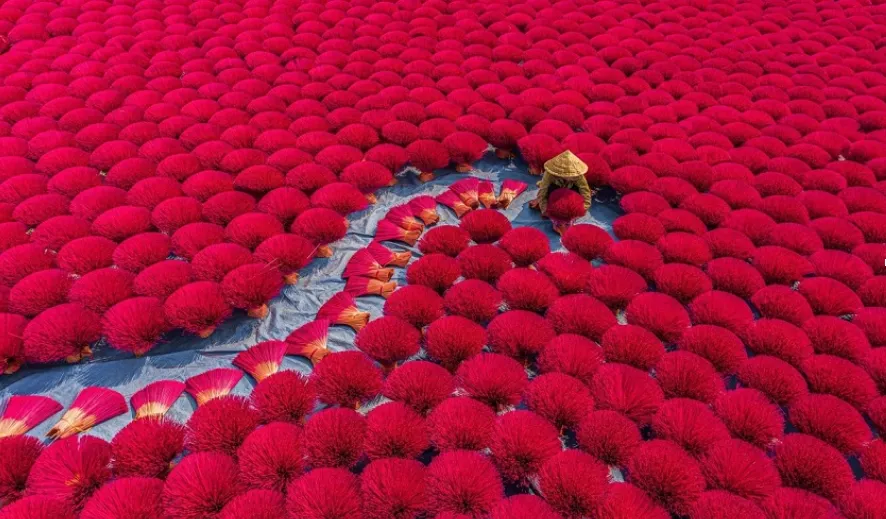 Ad Hanoi saluteremo il Vietnam