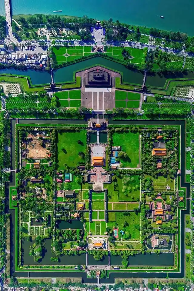 Perché Combinare Vietnam e Cambogia?