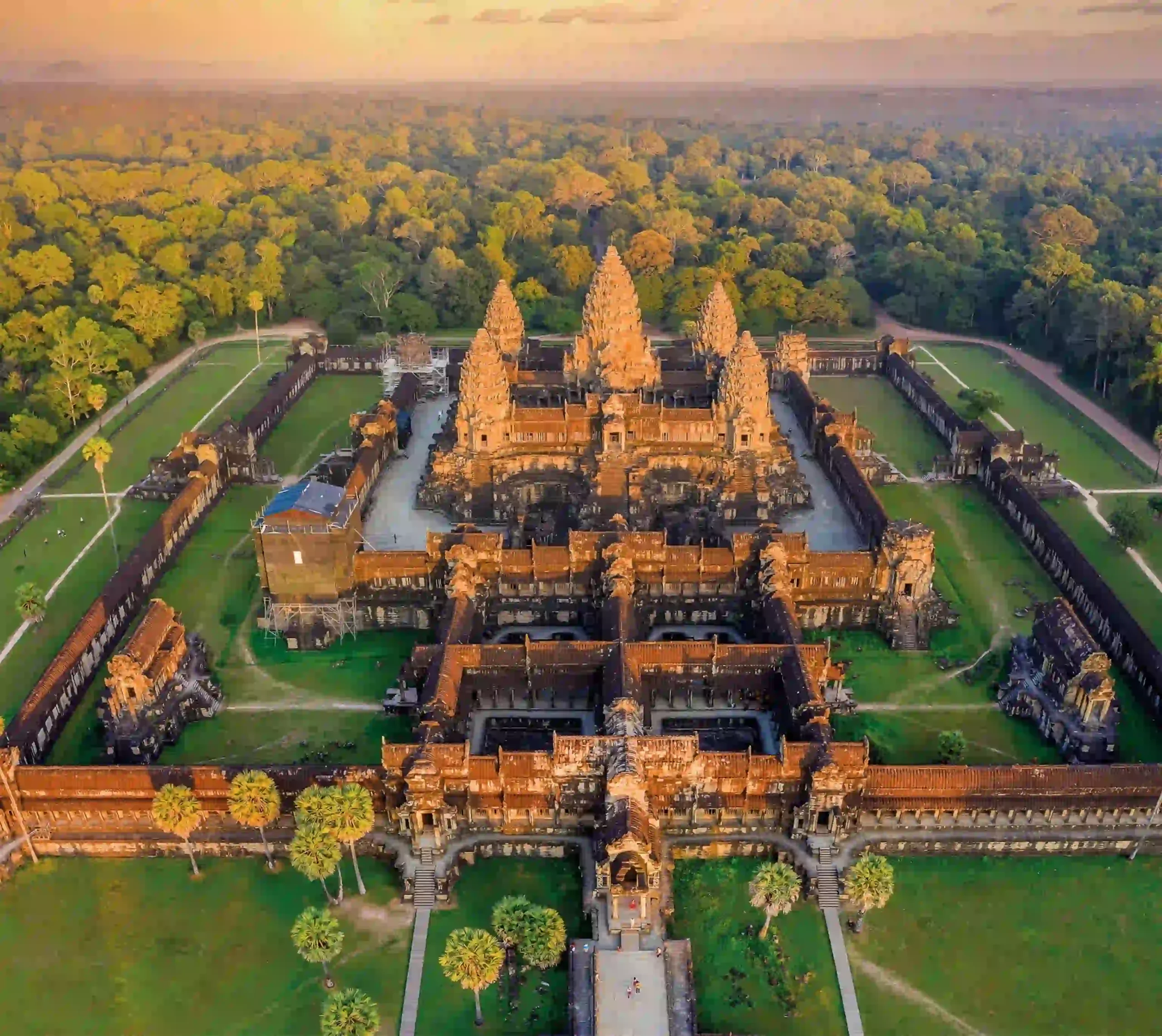 Angkor Wat