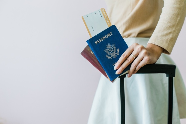 Passaporto Obbligatorio